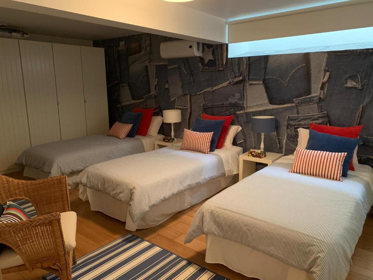 Casa De Ferias Com Piscina - Condominio Vilamouratenis Zewnętrze zdjęcie