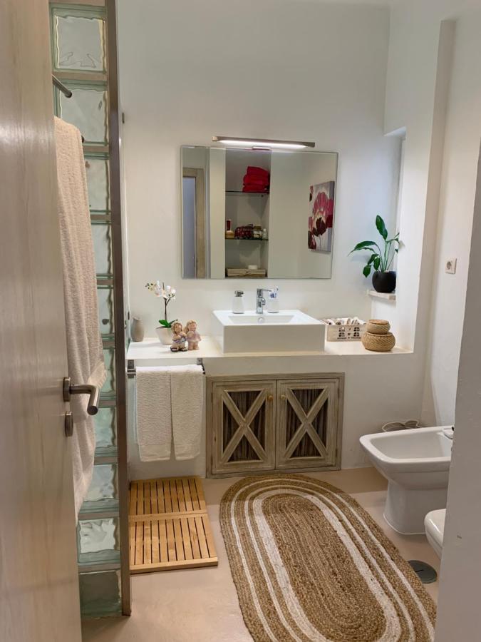 Casa De Ferias Com Piscina - Condominio Vilamouratenis Zewnętrze zdjęcie